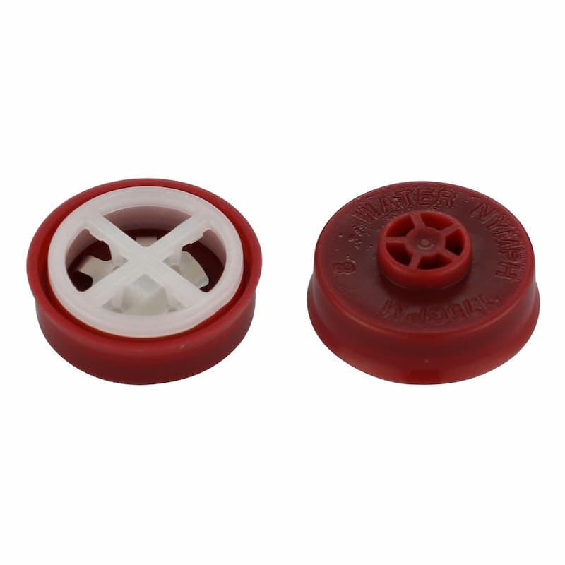 Water Nymph water saving tap flow restrictor 