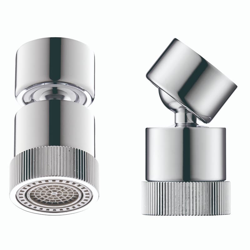 Female aerator dual mode faucet aerator Delta faucet aerator replacement parts