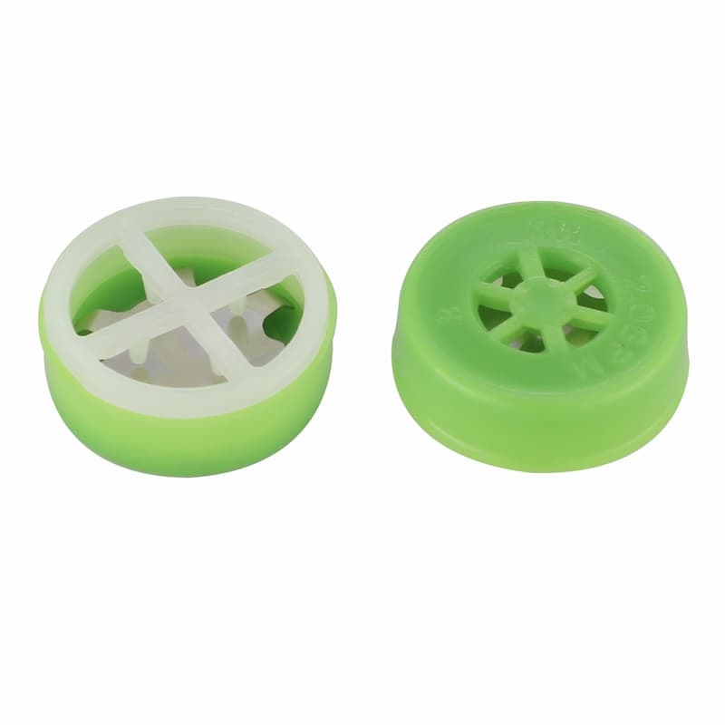 Limiteur de débit d'eau SUS 1,5 GPM