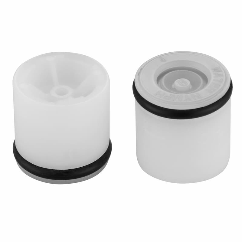 Clapet anti-retour Water Nymph 15,6 mm avec limiteur de débit