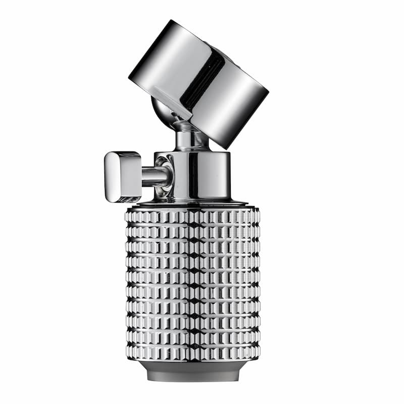 Aérateur de robinet d'eau à mousse avec protection mondiale par brevet