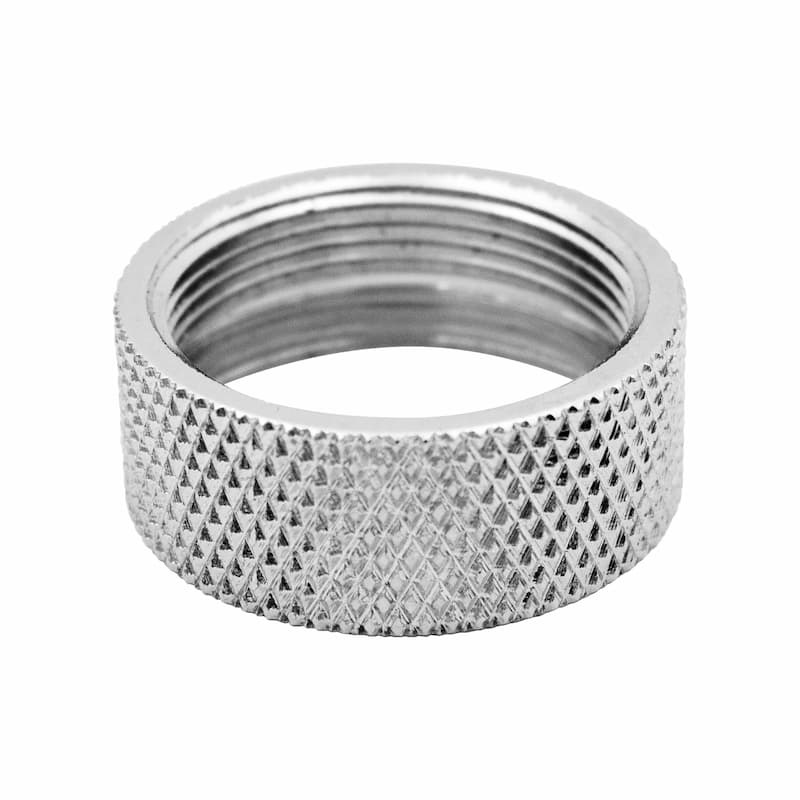 Adaptateur complet en laiton pour aérateur de robinet M24-M22