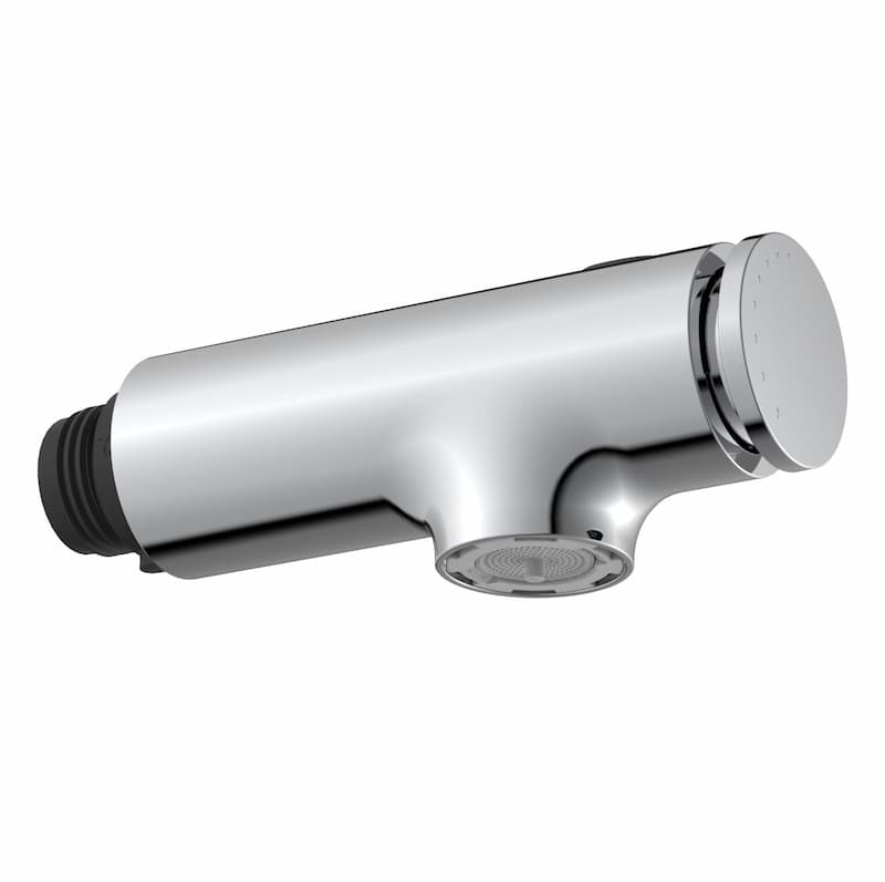 Douchette extractible multifonctionnelle pour robinet