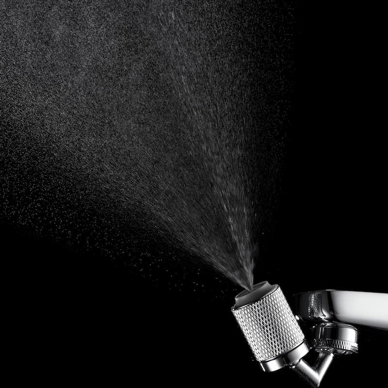 Comment économiser l'eau grâce à un robinet économe en eau
