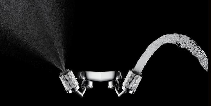 Un simple embout de robinet peut sauver le monde