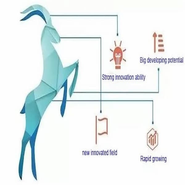Prix ​​Torch Gazelle Enterprise