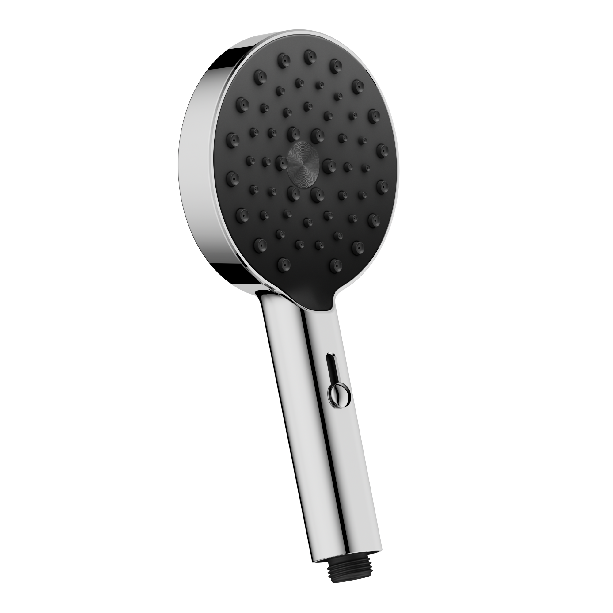 Douche de pluie double flux infinie