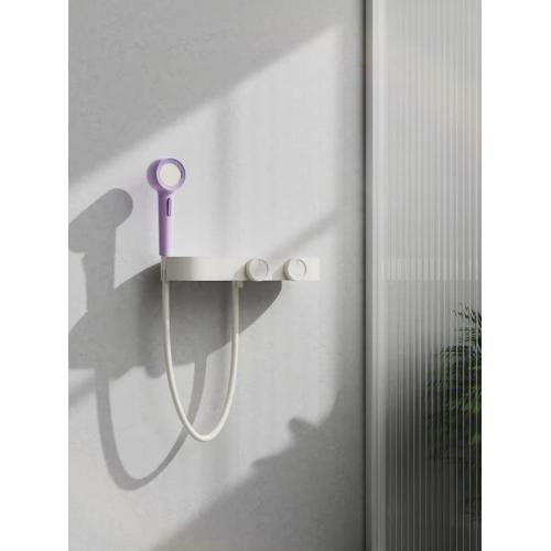 Innovative shower head design